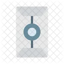 Chines Envelope Carta Ícone