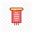 Chinese Chinese Letter Chinese Invitation Icon
