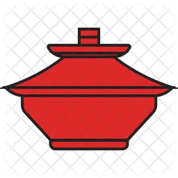 Chinese  Icon