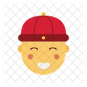 Chinese Avatar Avatar Chinese Icon