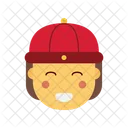 Chinese Avatar Avatar Chinese Icon