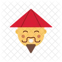 Chinese Avatar Avatar Chinese Icon