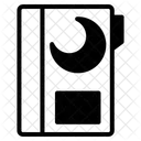Chinese book  Icon