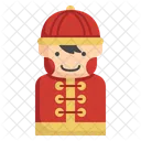 Chinese Boy Icon