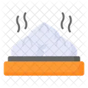 Chinese Bun Dumplings Icon