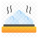 Chinese Bun  Icon