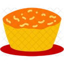 Chinese Cake  Icon