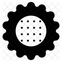 Chinese cake  Icon