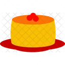 Chinese Cake  Icône