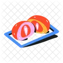 Chinese Cake  Icon