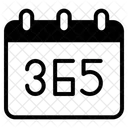 Chinese calendar  Icon