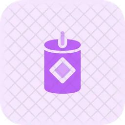 Chinese Candle  Icon