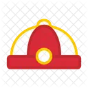 Chinese cap  Icon