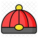 Chinese Cap  Icon
