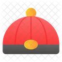 Chinese Cap  Icon