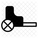 Chinese carriage  Icon