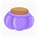 Chinese Cauldron Cauldron Pot Pot Icon
