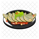 Chinese Century Egg  Icône