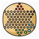 Chinese checkers  Icon