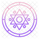 Chinese Checkers  Icon