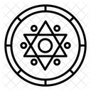 Chinese Checkers  Icon