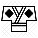 Chinese clothes  Icon