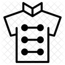 Chinese clothes  Icon
