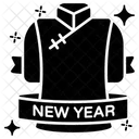 Chinese Clothes  Icon