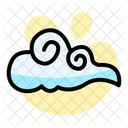 Cloud Chinese New Icon