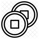 Chinese Icon