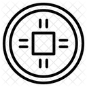 Chinese Icon