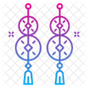 Chinese Coin  Icon