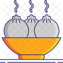 Chinese Cuisine  Icon