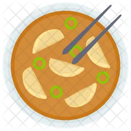 Chinese Cuisines  Icon