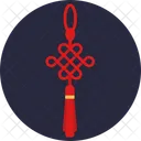 Chinese Dcor  Icon