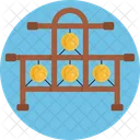 Chinese Decoration  Icon