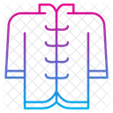 Chinese Dress  Icon