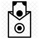 Chinese envelope  Icon