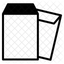 Chinese envelope  Icon