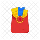 Chinese envelope  Icon