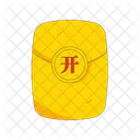 Chinese envelope  Icon