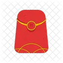 Chinese envelope-  Icon