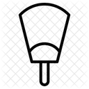 Chinese Fan Icon
