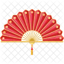 Chinese New Year Element Icon