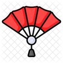 Chinese Fan  Icône