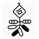 Chinese Firecracker  Icon