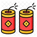 Chinese Firecracker  Icône