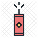 Chinese Firecrackers  Icon
