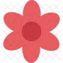 Chinese Flower  Icon