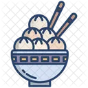 Chinese Food  Icon